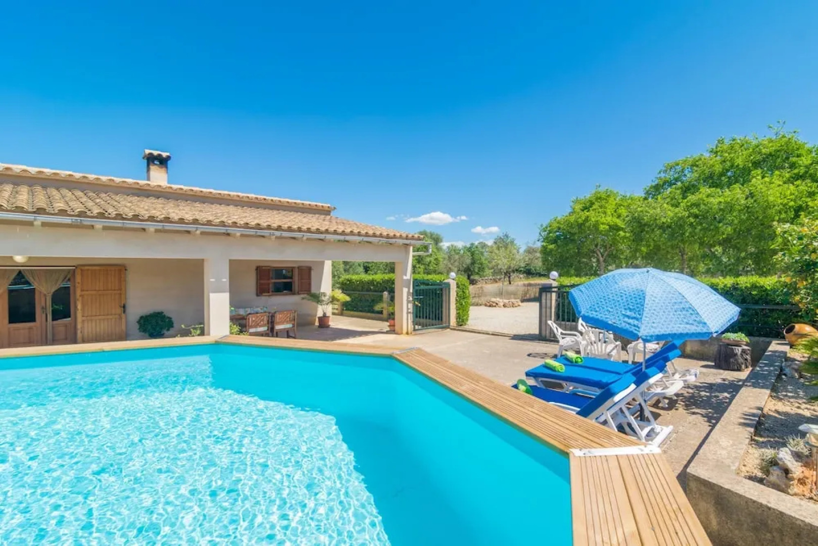 Son Rossinyol (Son Tord)