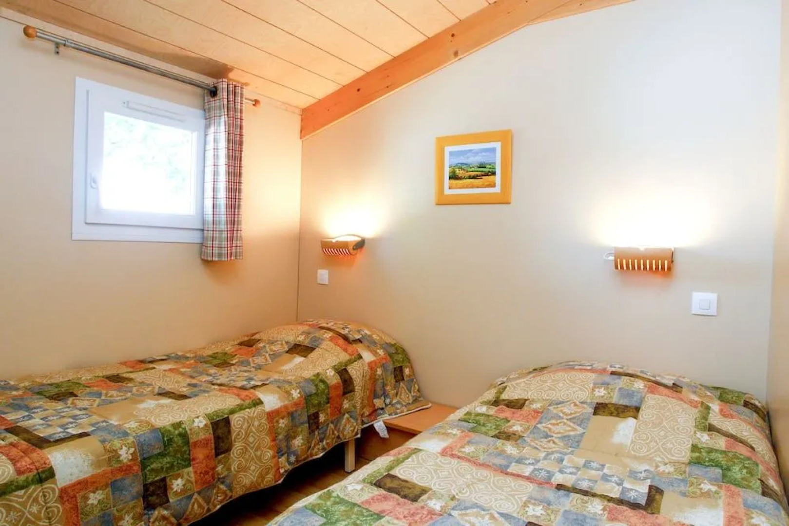 Le Domaine du Cèdre