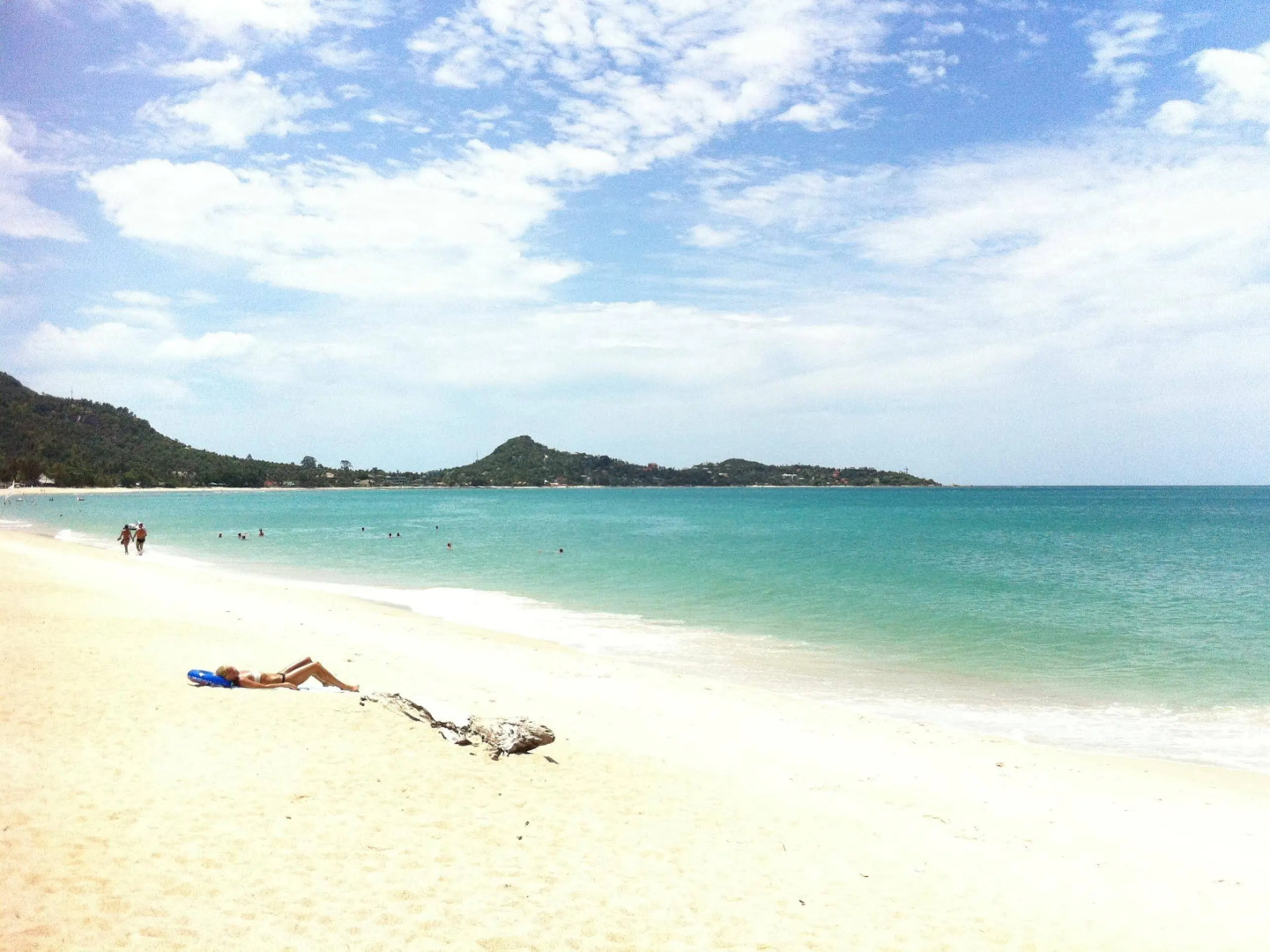 Rich Resort Beachside Hotel