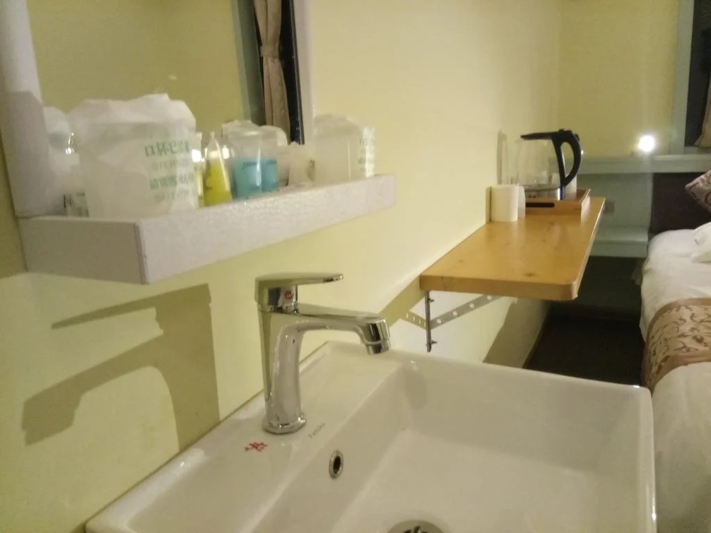 Guilin Jiuzaipangbian Boutique Inn