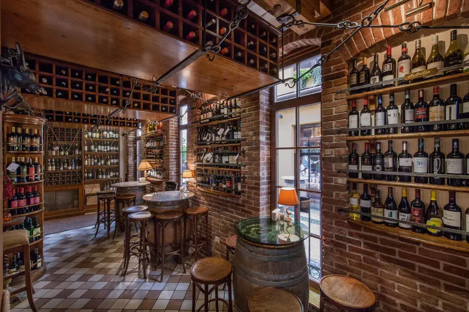 Friedrich Guesthouse