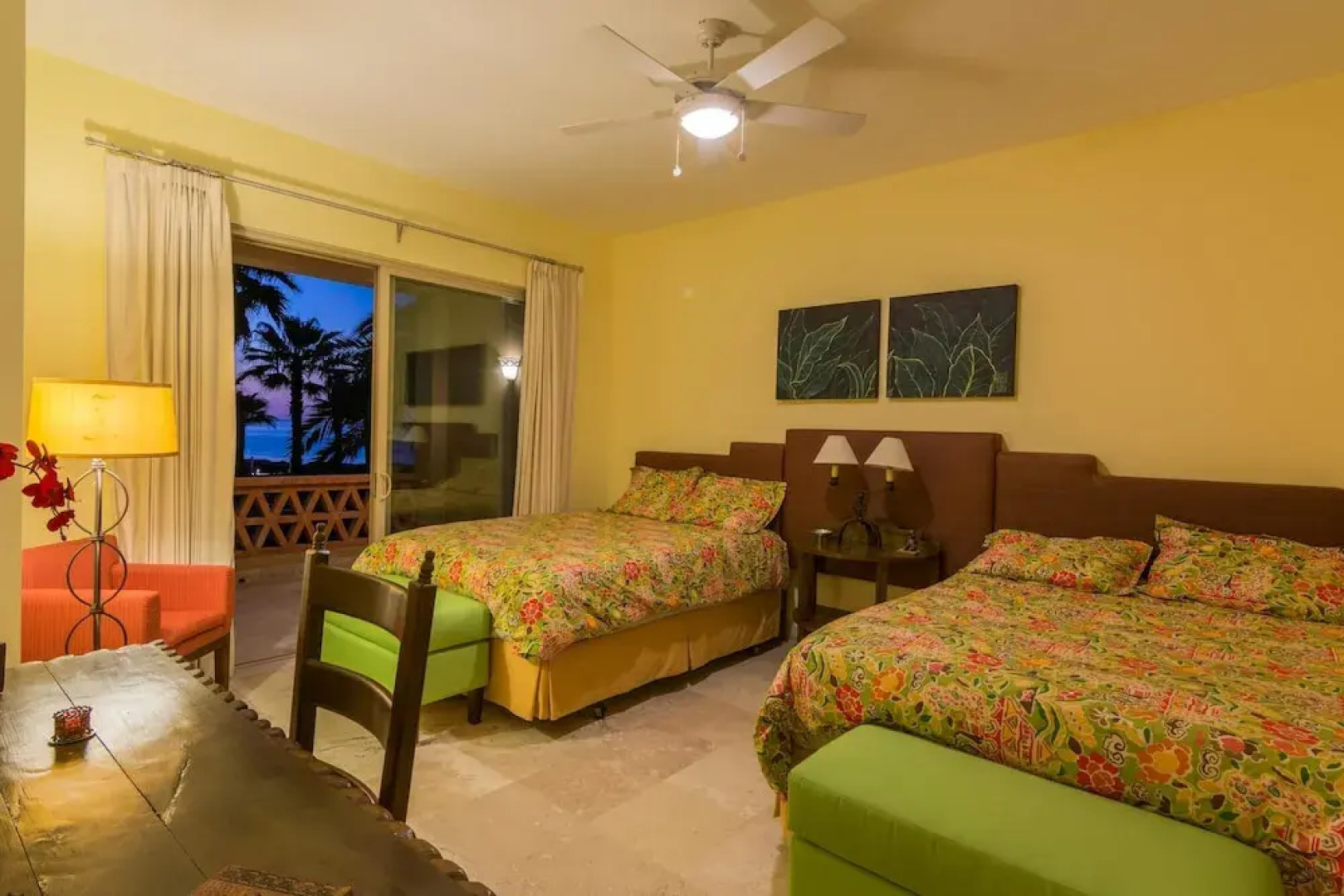 Paraiso Del Mar Resort PDM B203 1 Bedroom Condo by Seaside La Paz