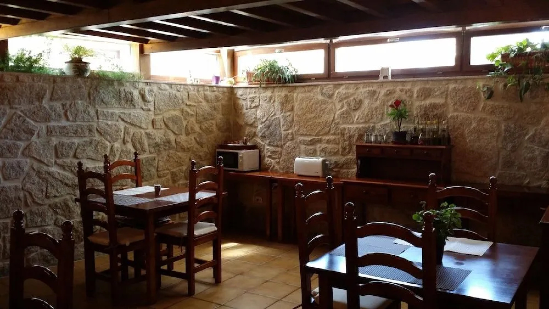 Casa Vella da Rivera