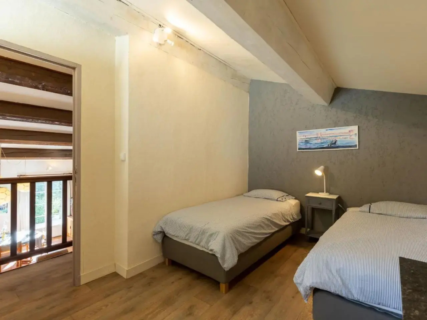 Holiday Home La Rouveyrolle - BSC130