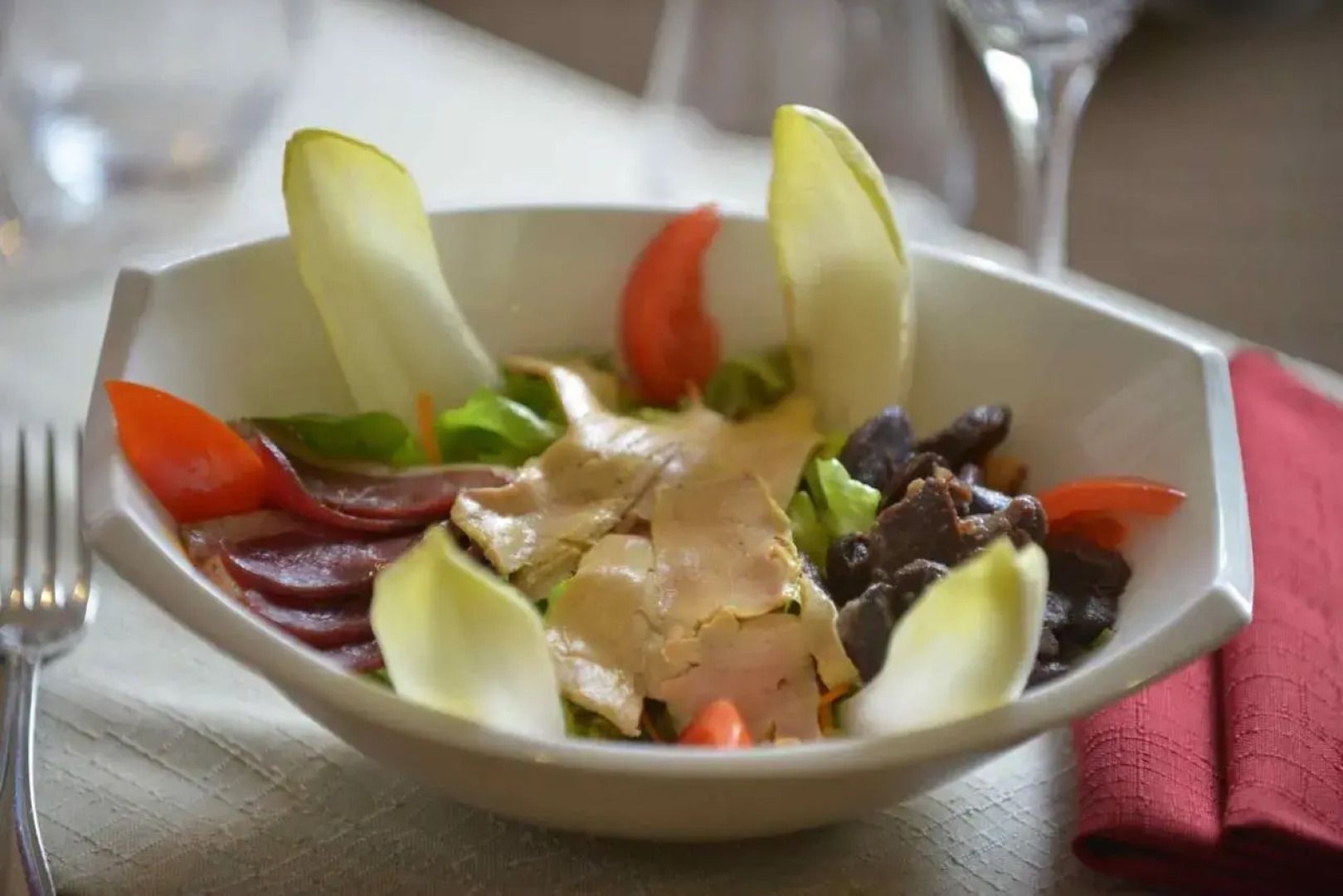 Best Western Hôtel Le Pont D'Or