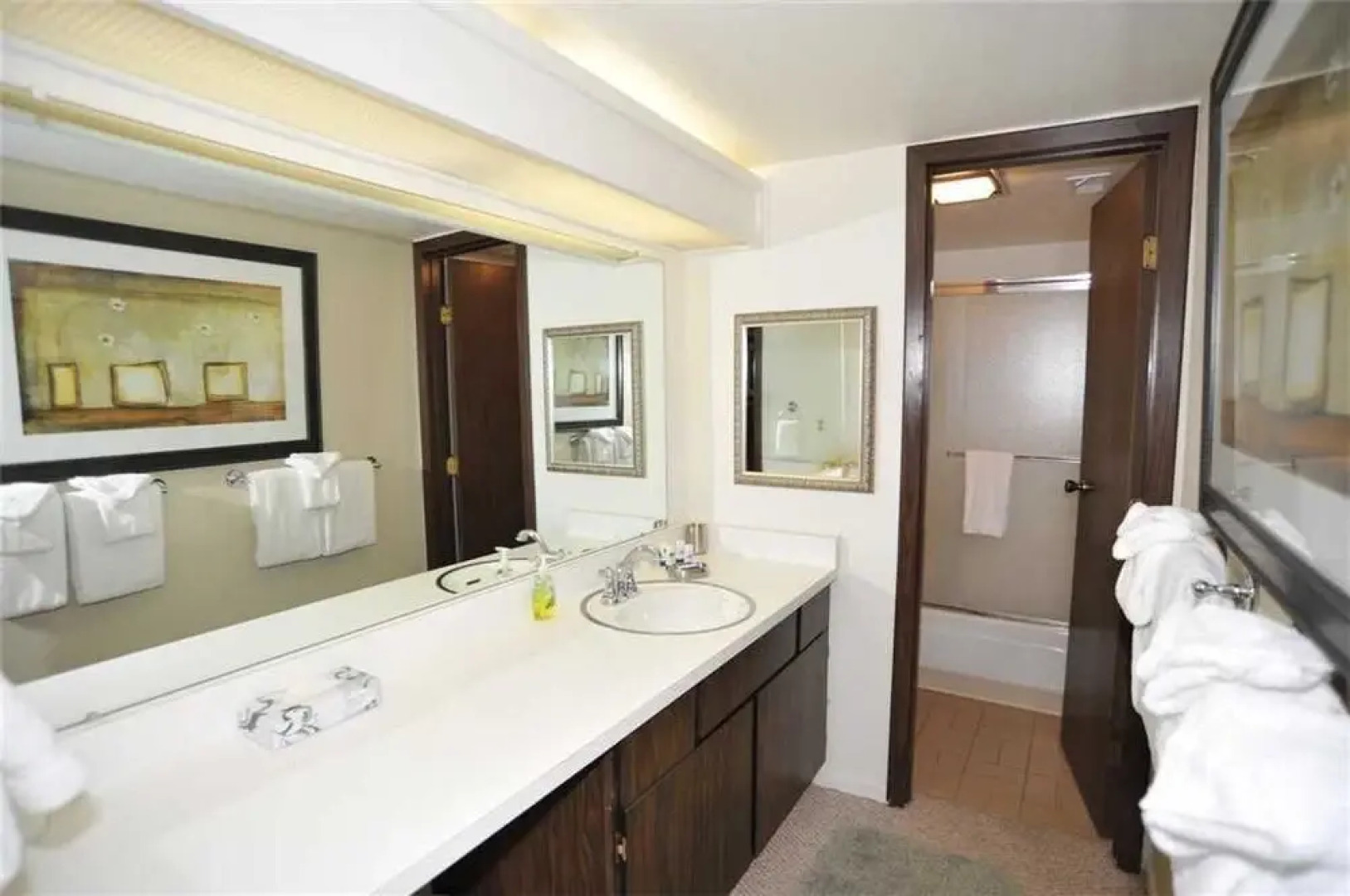 Ski and Racquet B102