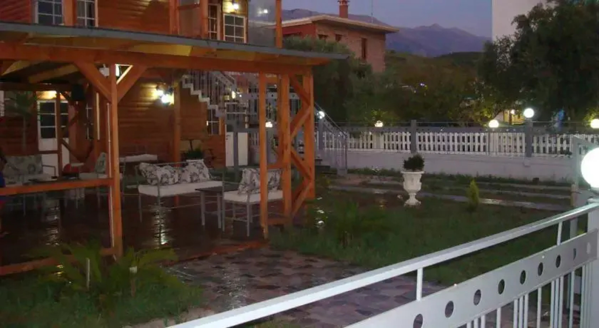 Hotel Nili