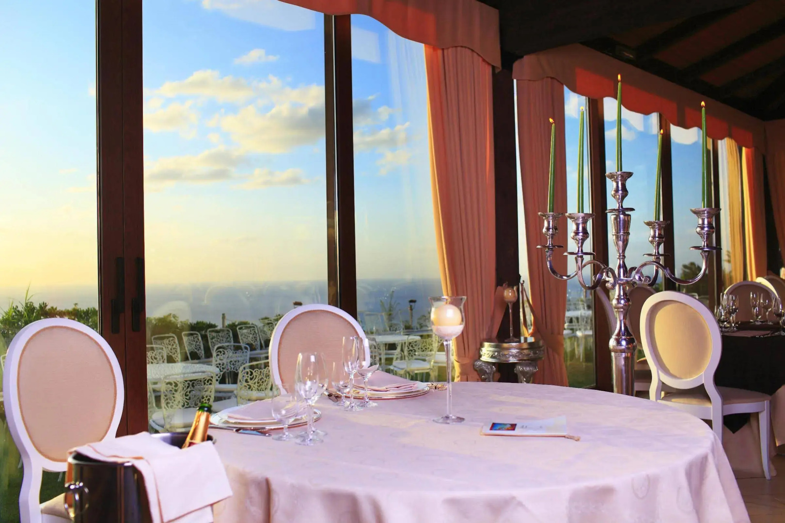 Hotel Il Parco degli Ulivi