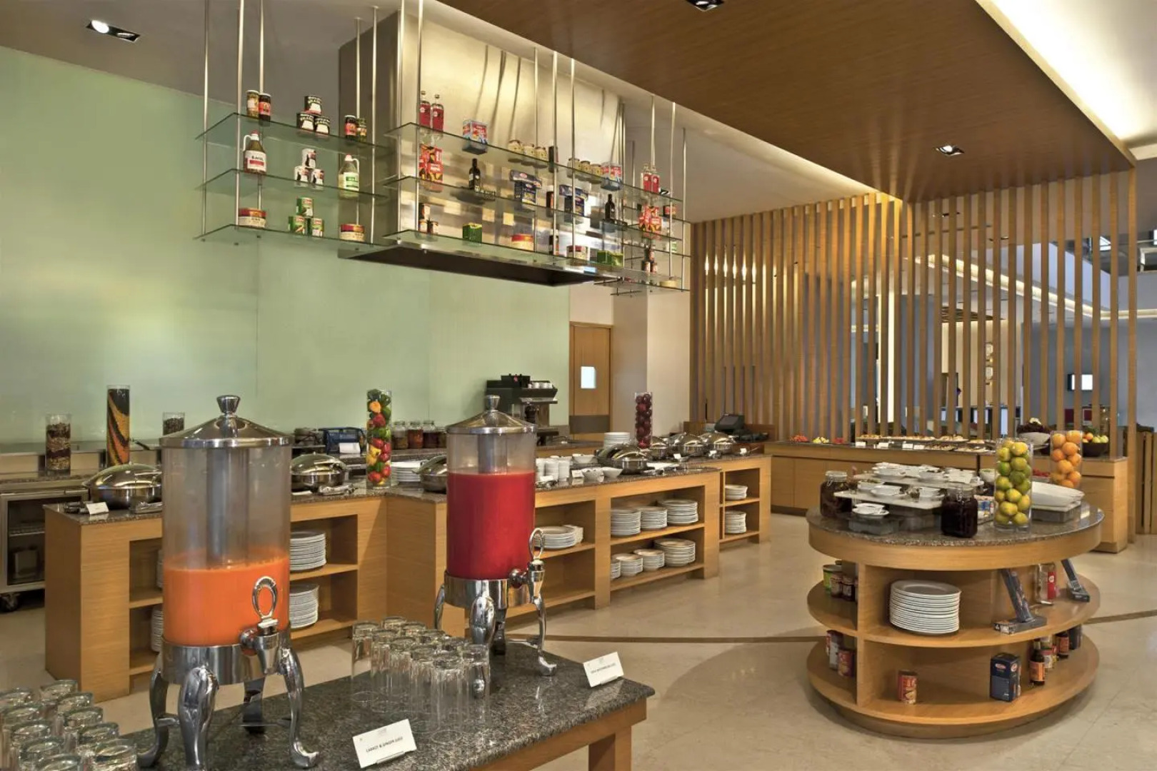 Four Points by Sheraton Hotel & Serviced Apartments, Pune