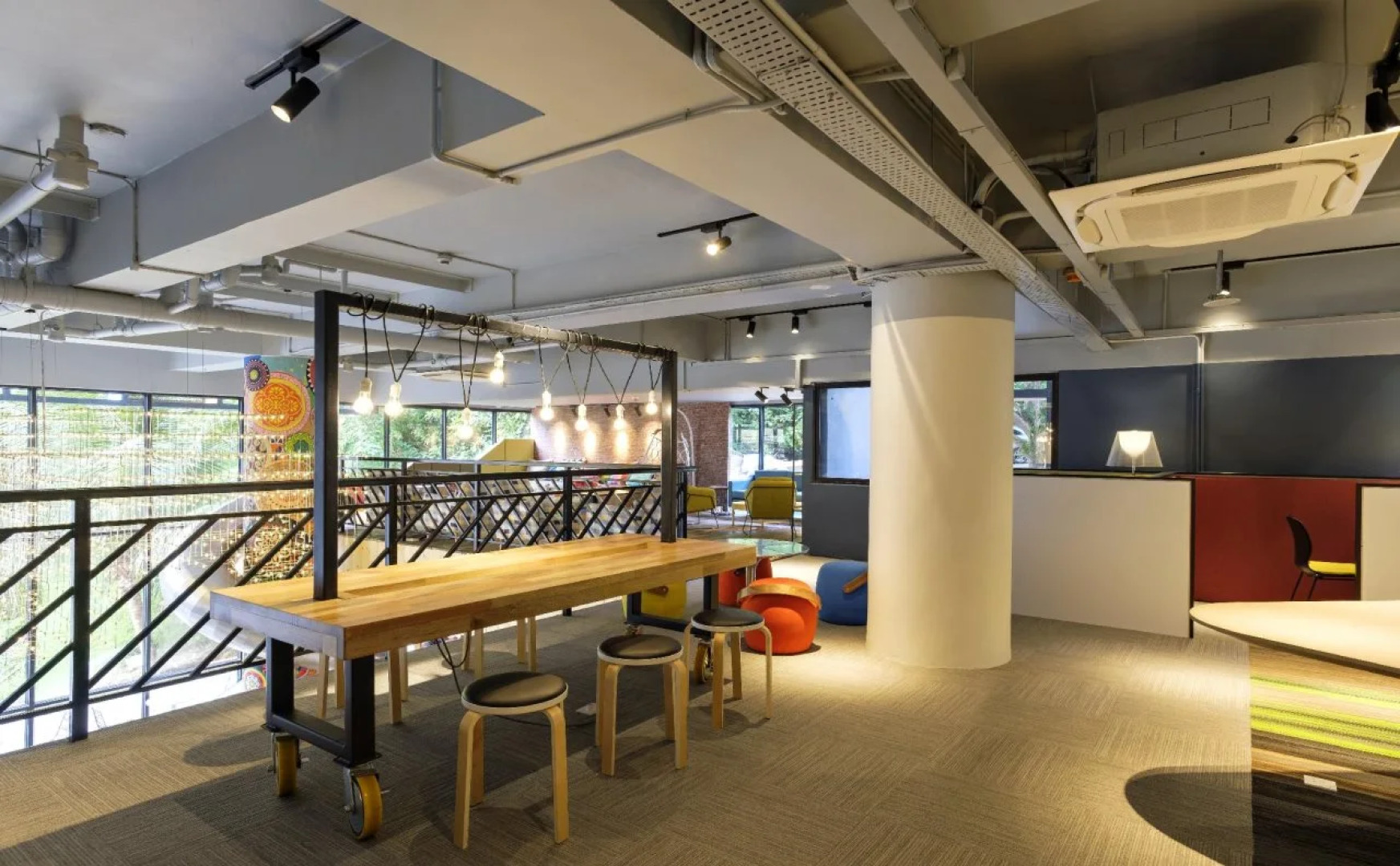 TOOJOU Kota Kinabalu - Hostel