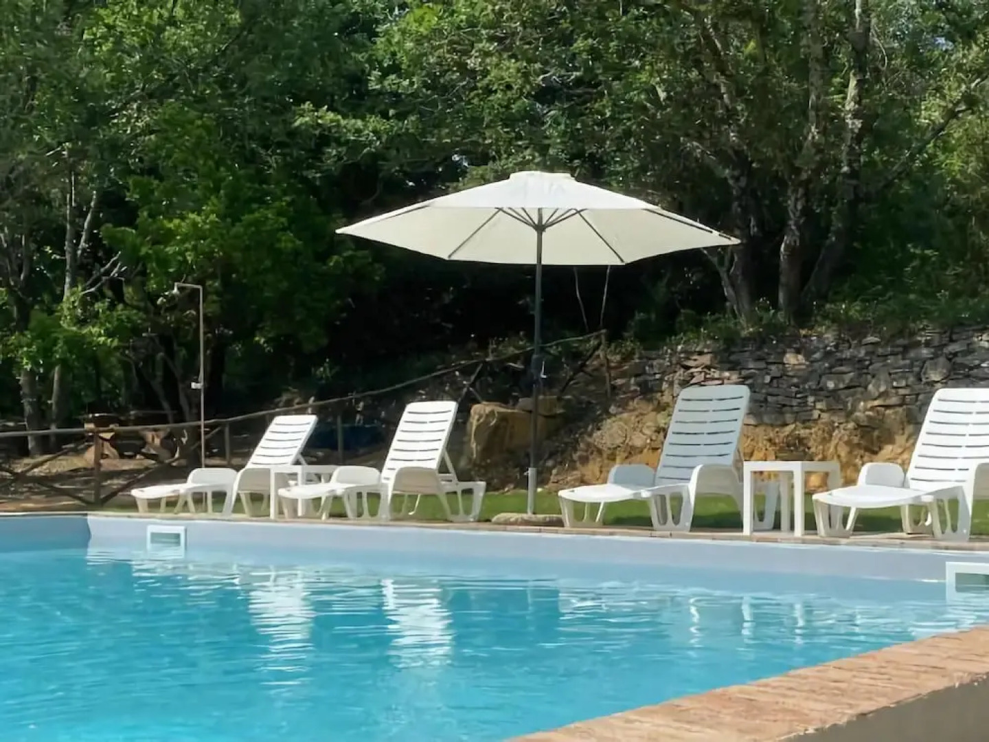 Belvilla by Oyo Casa Sassetta