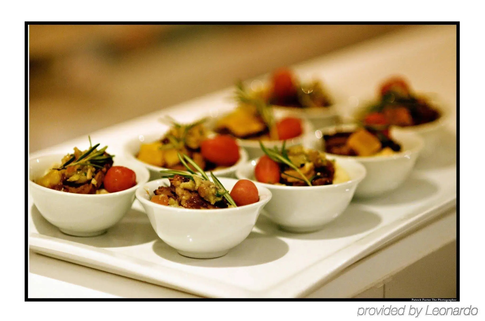 Midrand Conference Centre