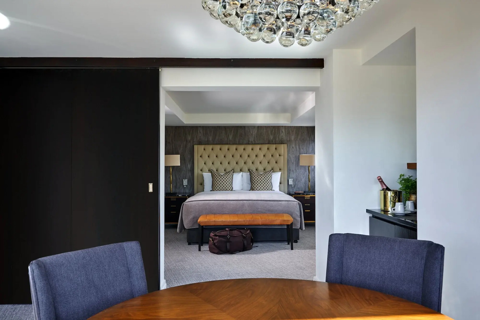 The Dupont Circle Hotel