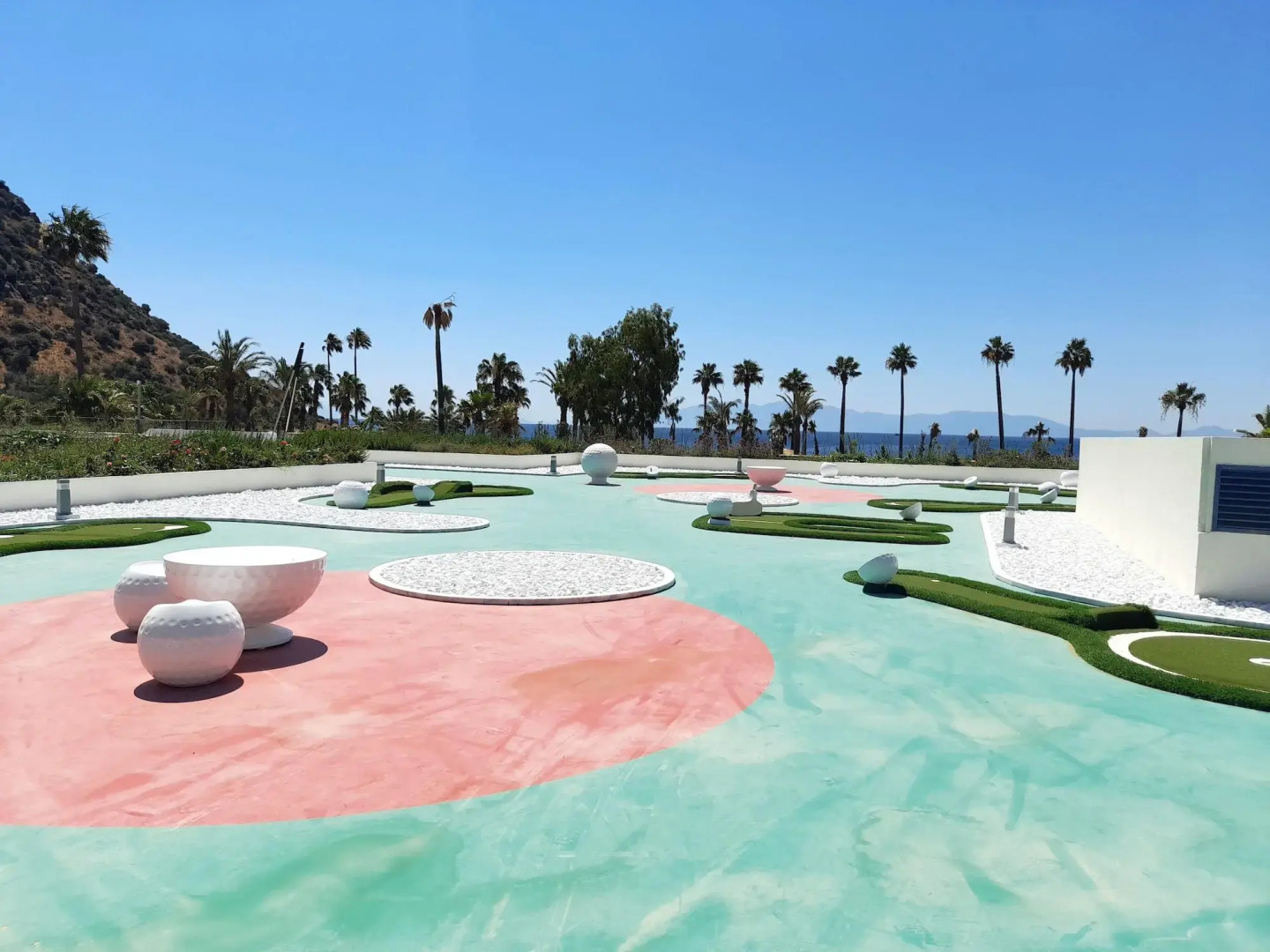 Radisson Collection Hotel Bodrum