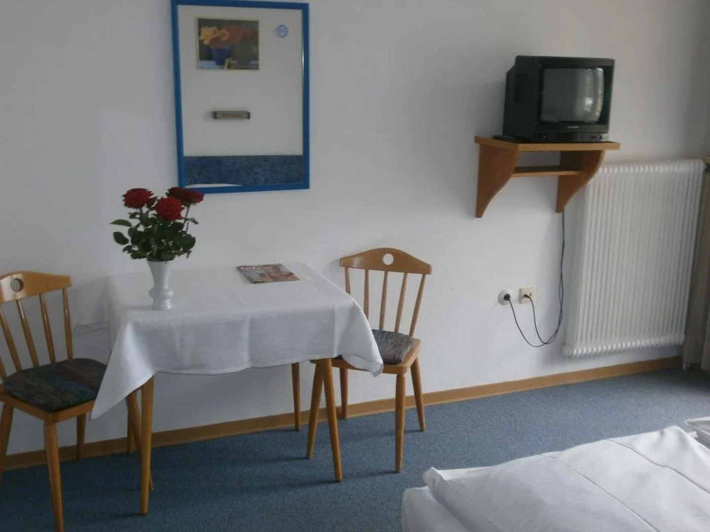 Alpengasthof Schuster