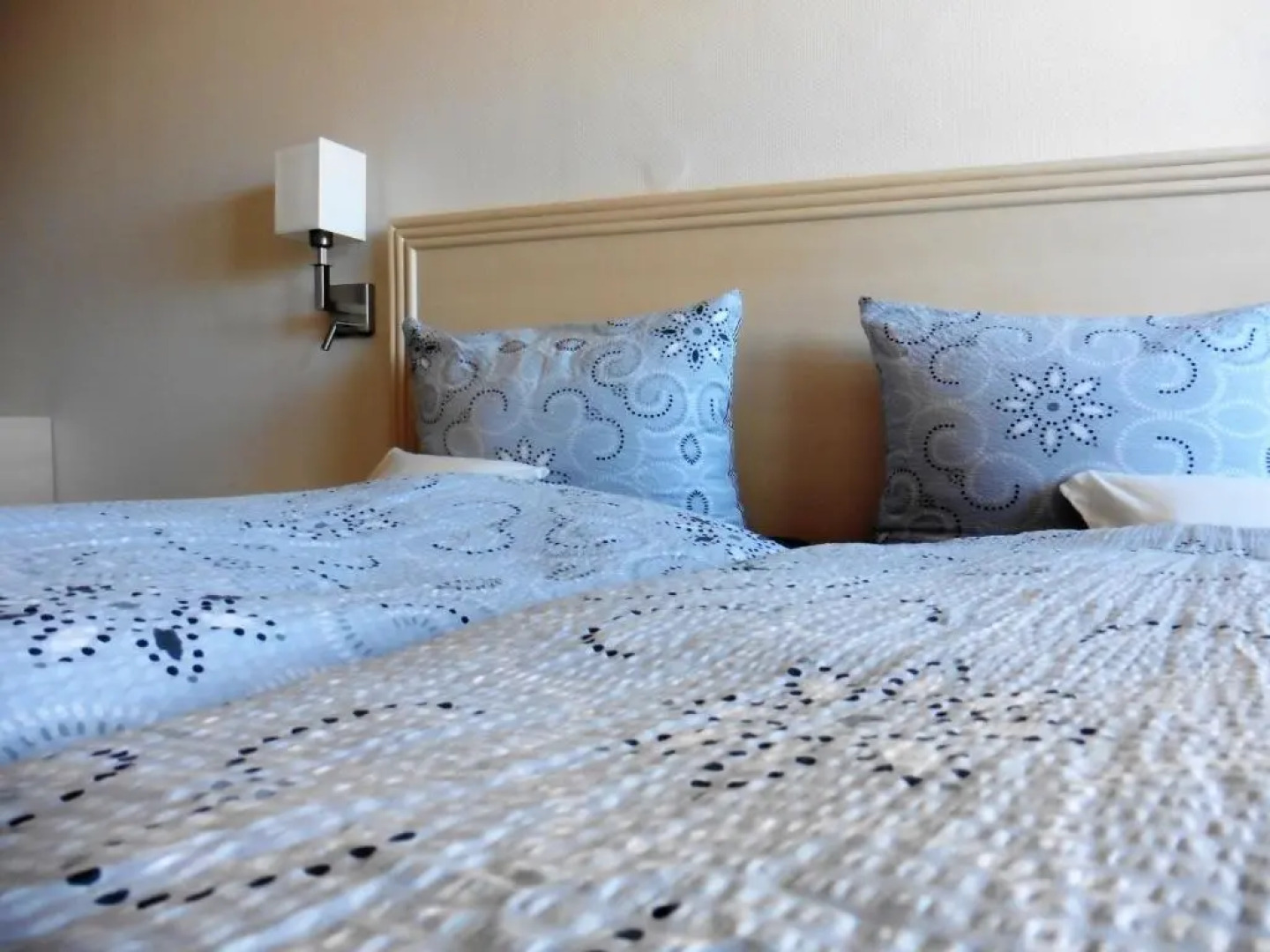 Pension zum Fernblick