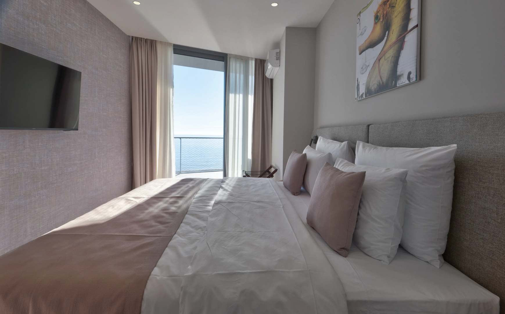 Sea Star Budva