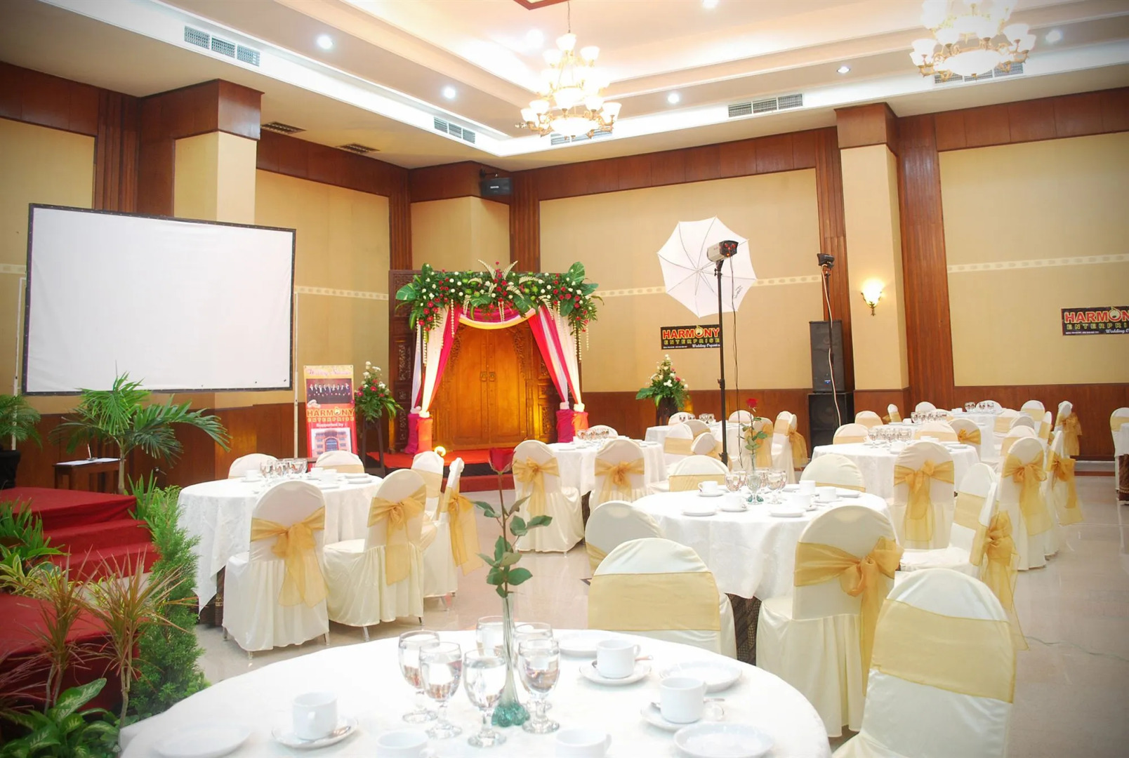 Pandanaran Hotel Semarang