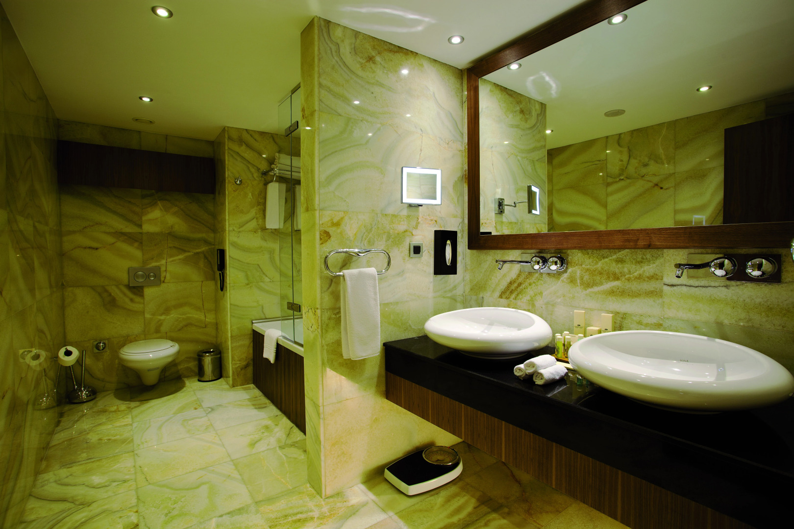 Crowne Plaza Istanbul - Harbiye, an IHG Hotel