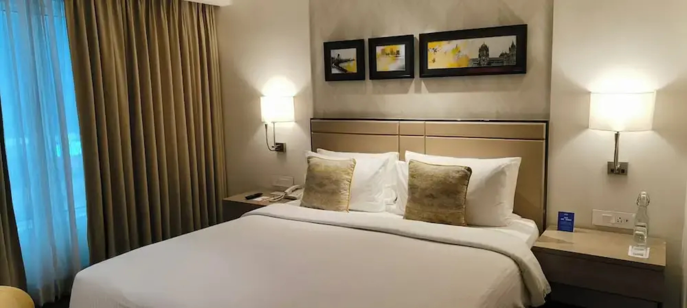 Royal Hometel Suites Dahisar Mumbai