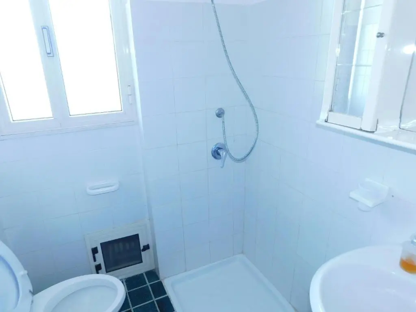 Appartamento San Carlo, Condofuri (RC)