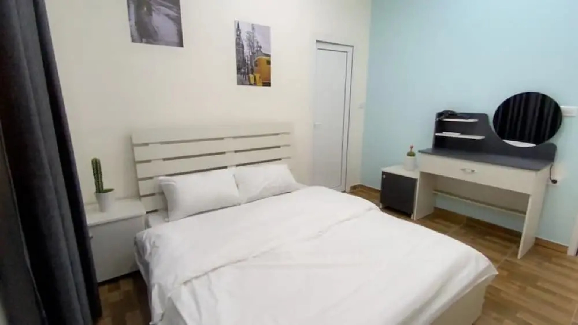 Lacasa chalet panoramic view to dead sea