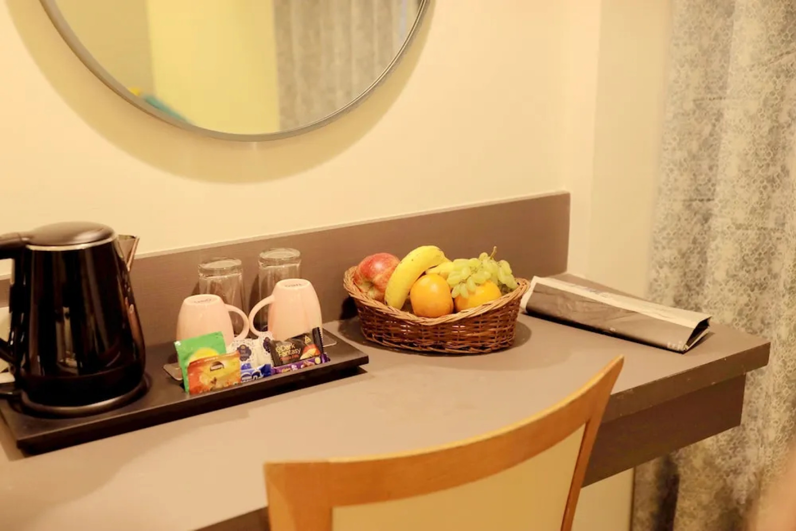 Hotel The Excellency