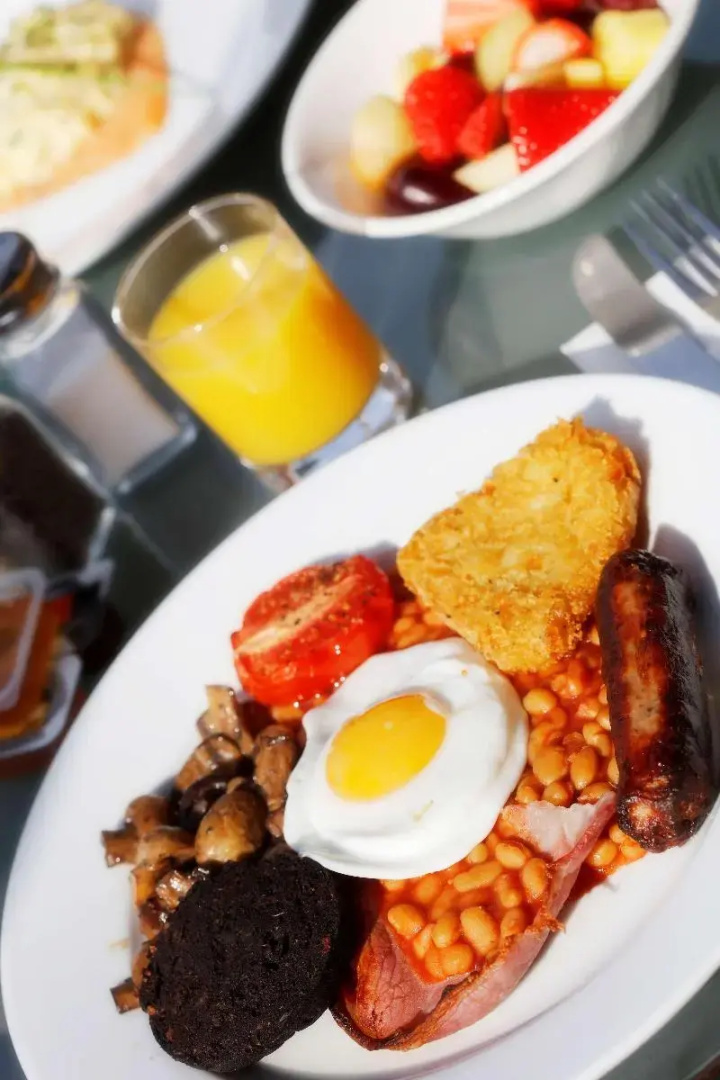 Garner Hotel Birmingham South East by IHG