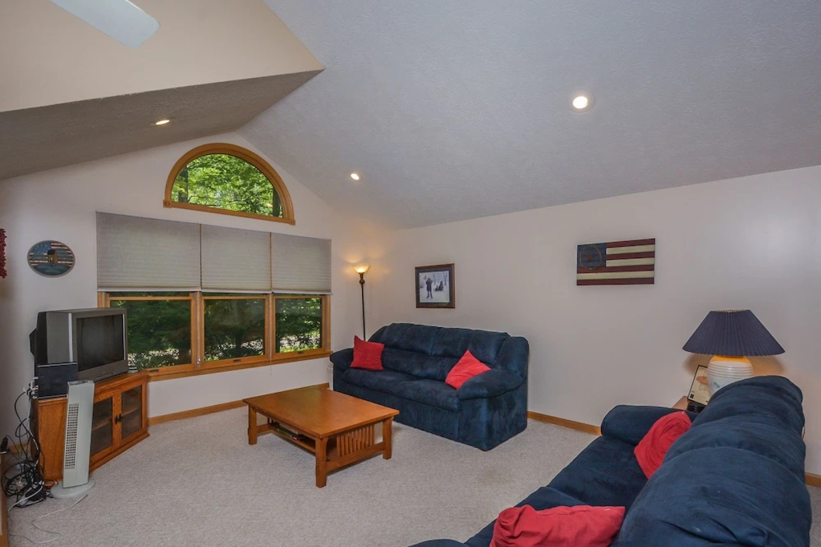 Cedarwoods 3 Bedroom House