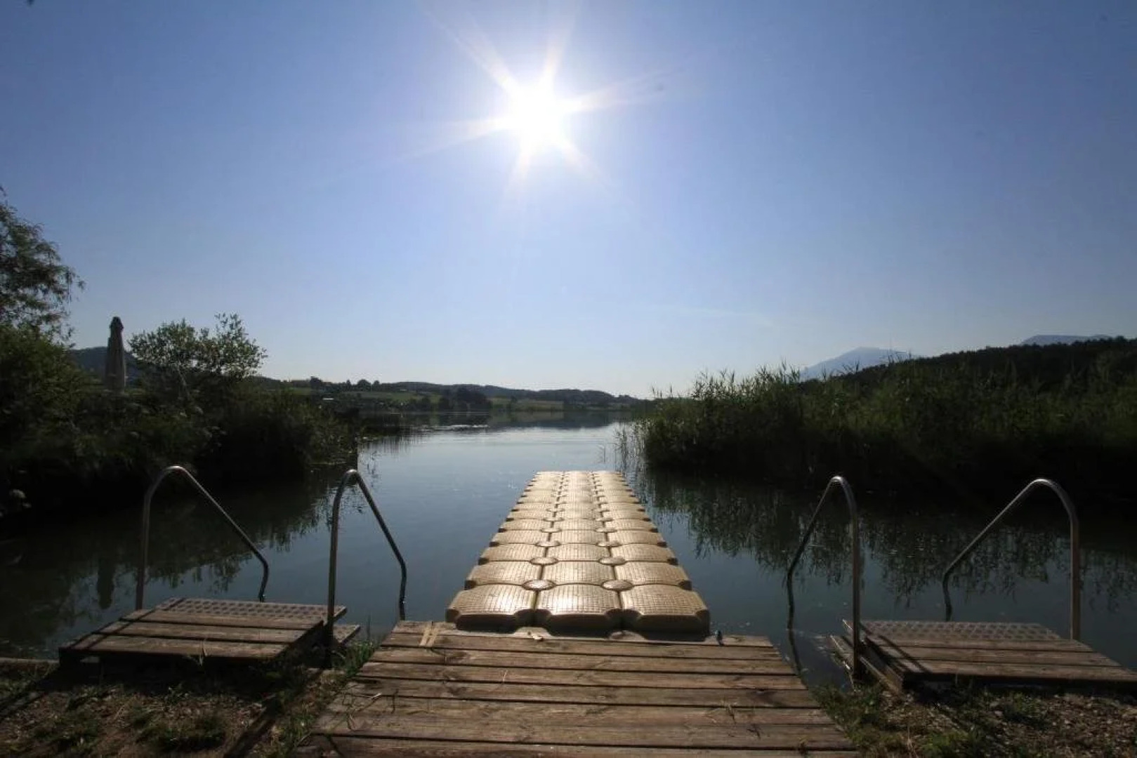 Bed & Breakfast Eckwirt