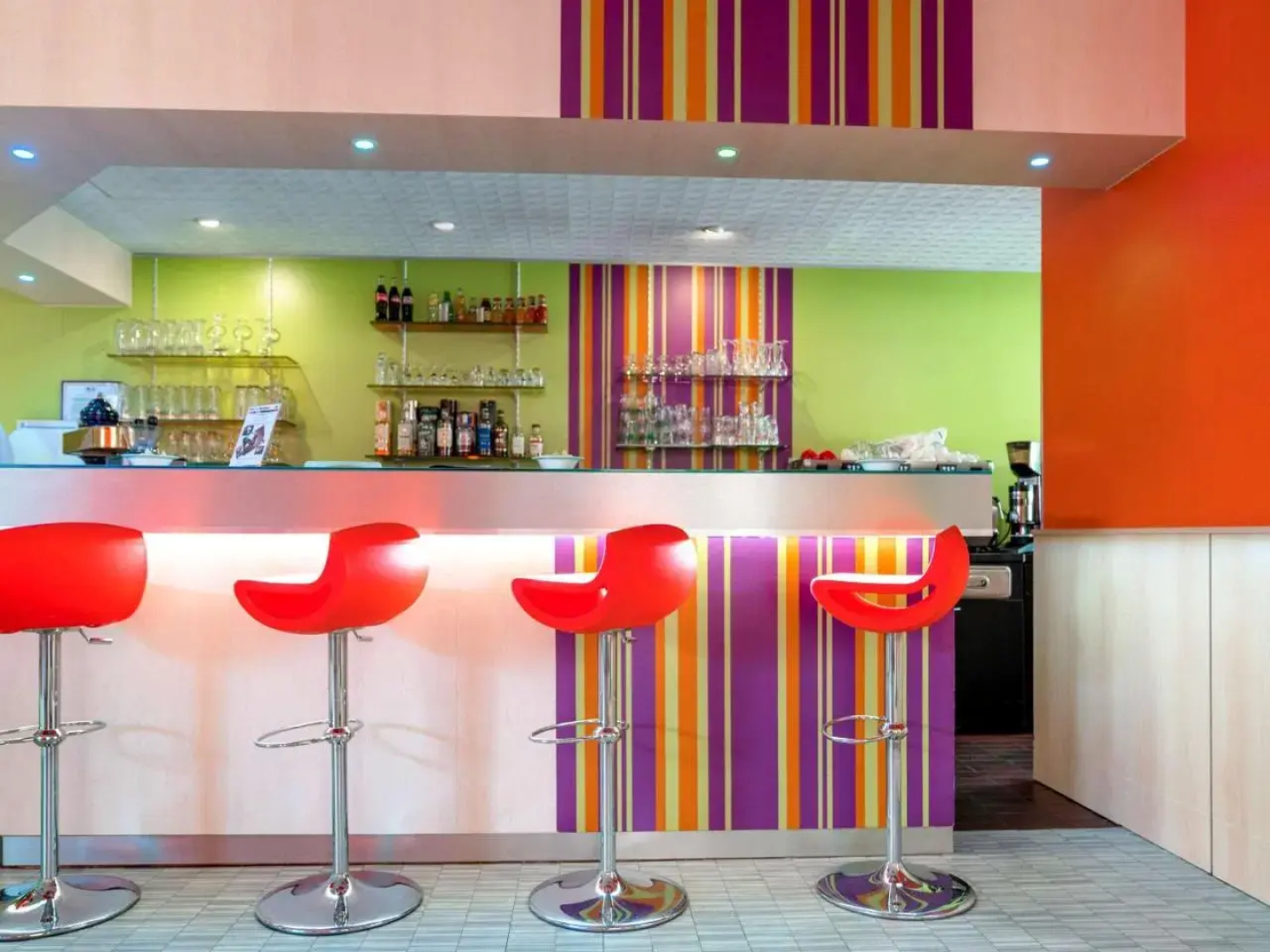 Ibis Styles Besançon
