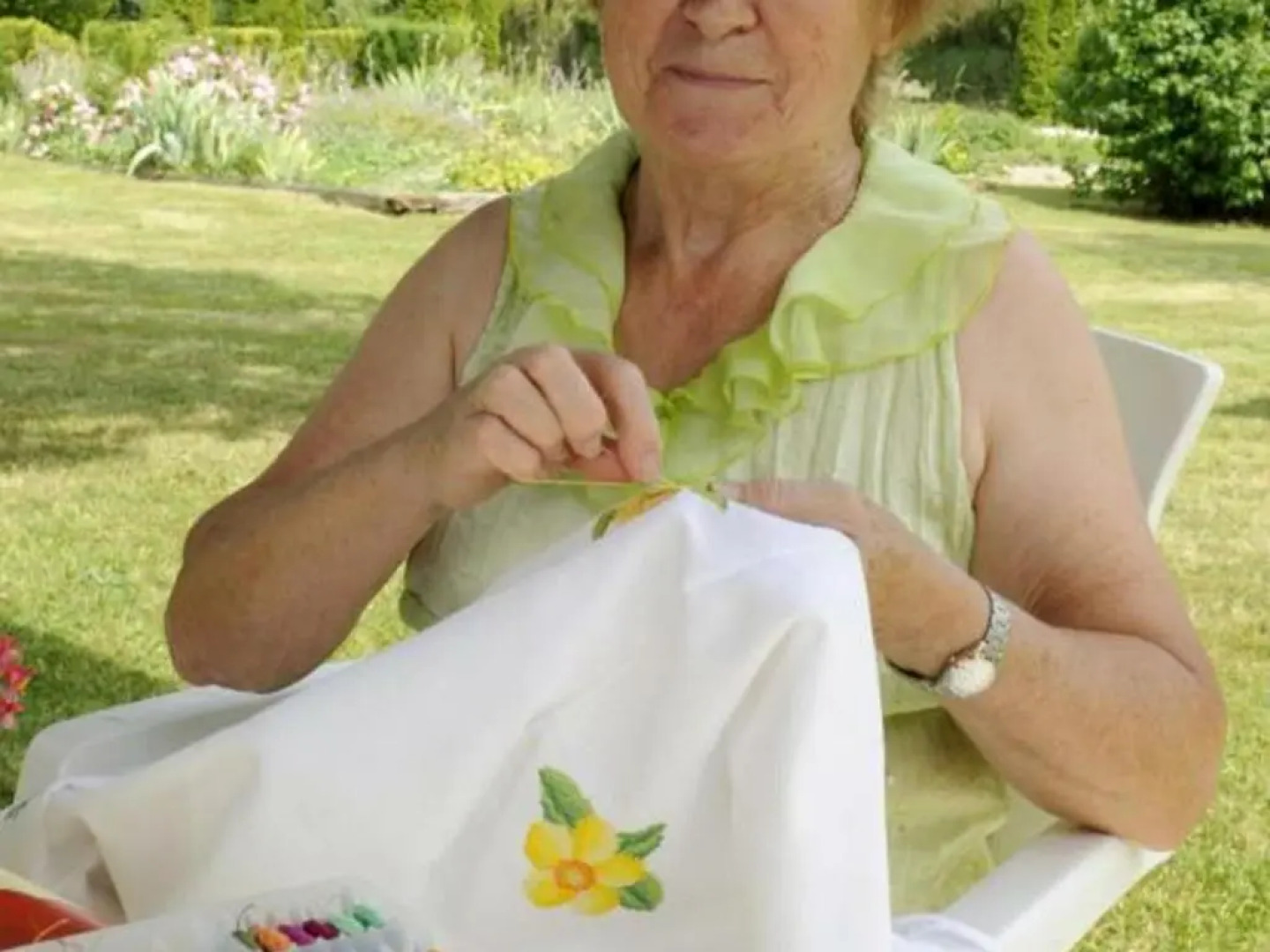 Gîte Rouilly-Sacey, 3 pièces, 4 personnes - FR-1-543-46