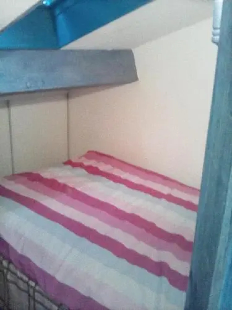 maison domaine du lac, piscine