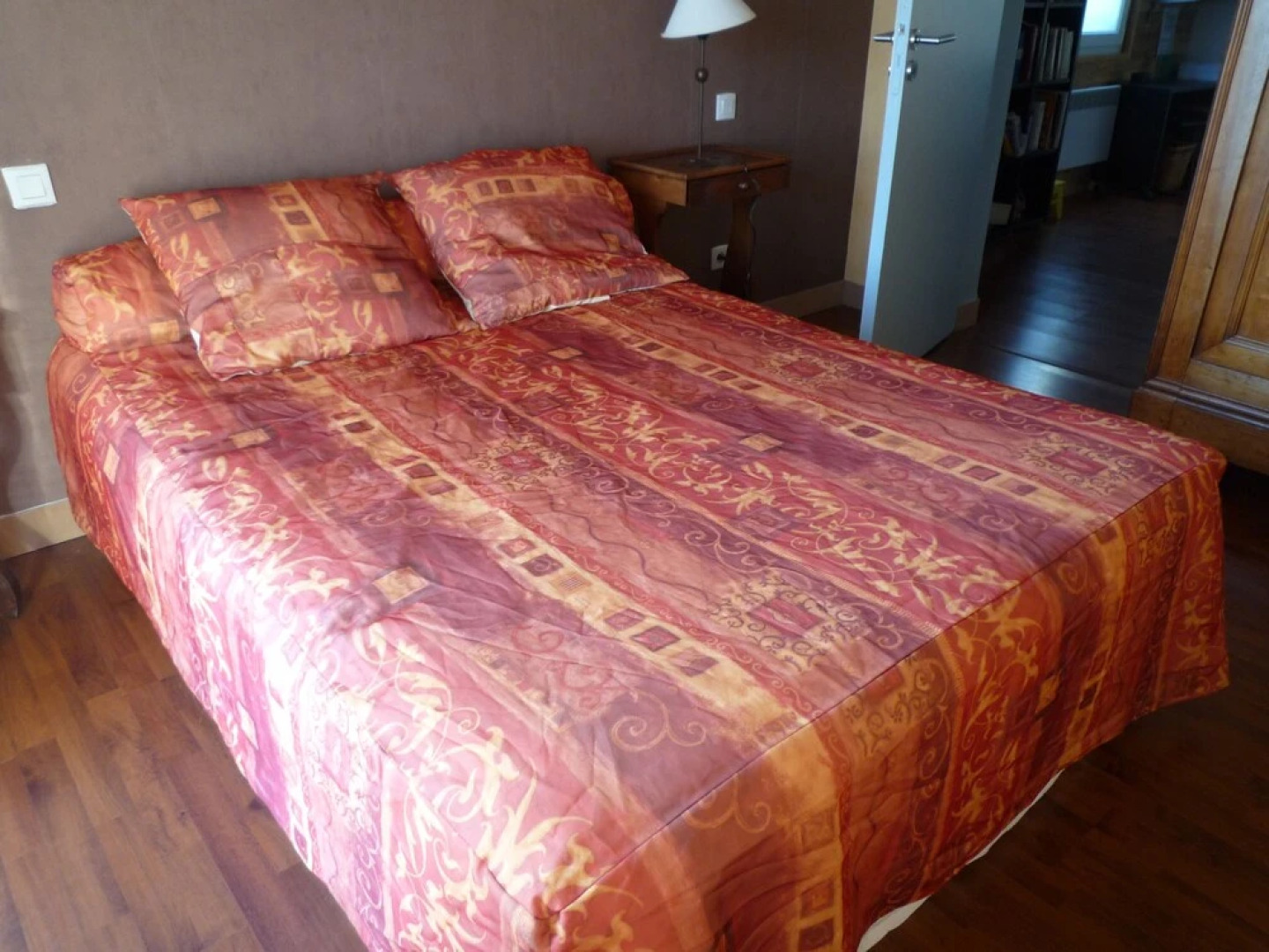 Appartement Les Algues