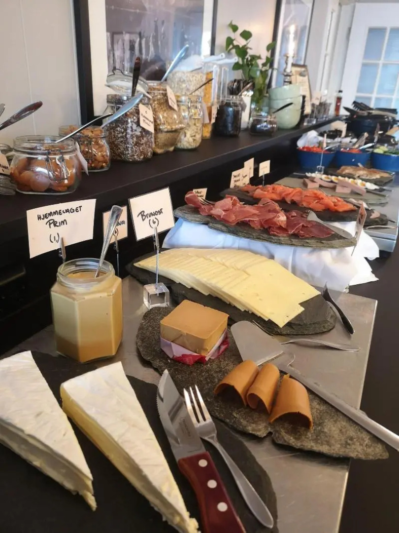 Hotell Utsikten Geiranger - by Classic Norway Hotels