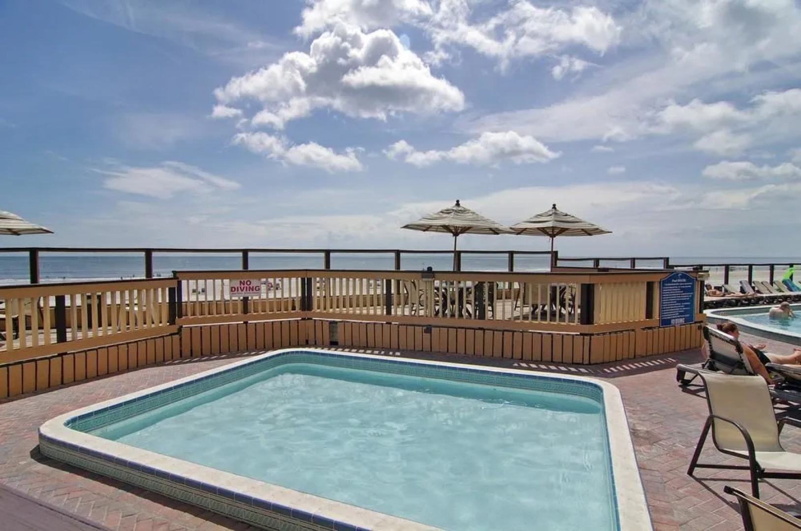 La Playa Resort Daytona Beach