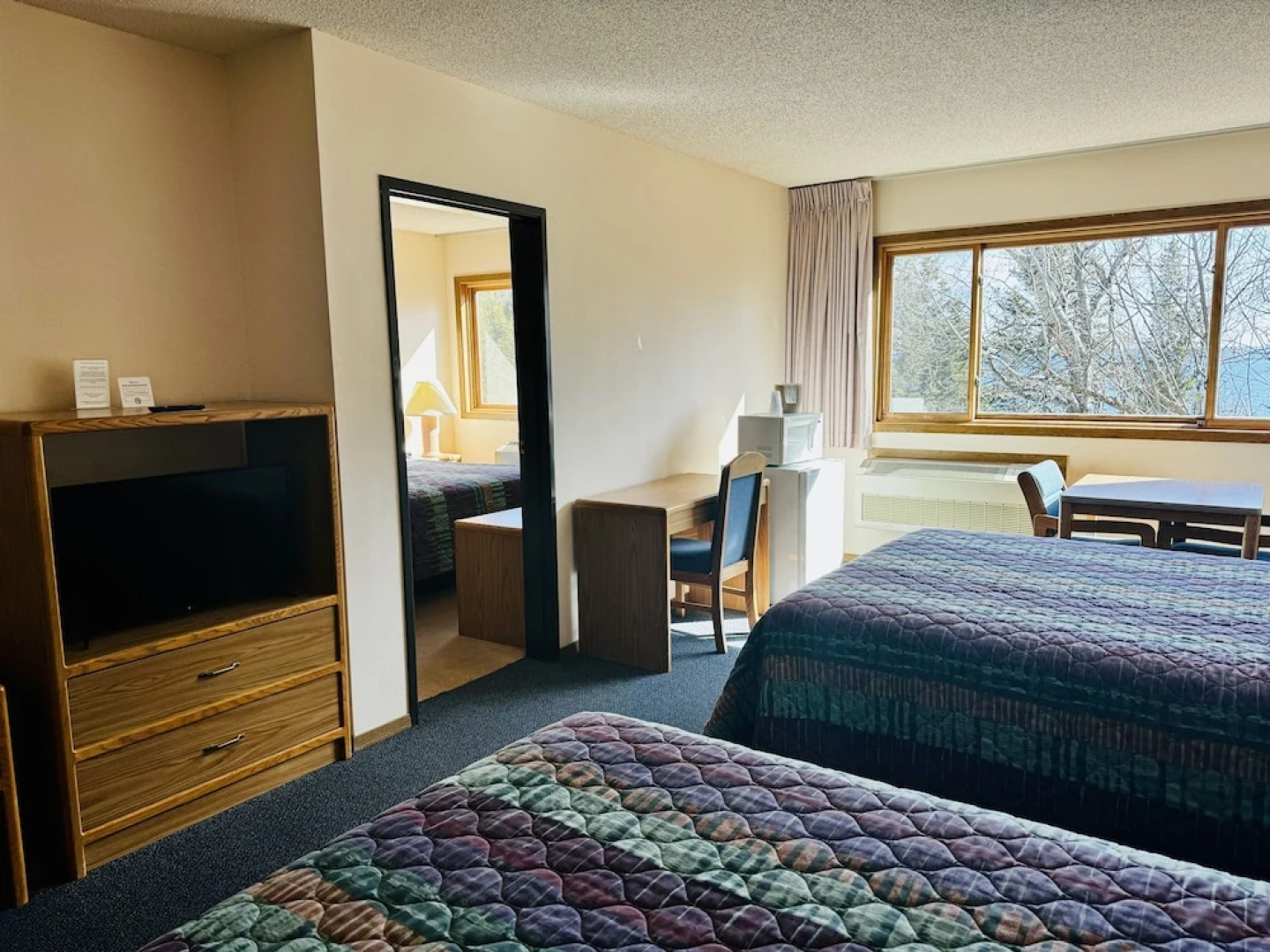 Aspen Lodge