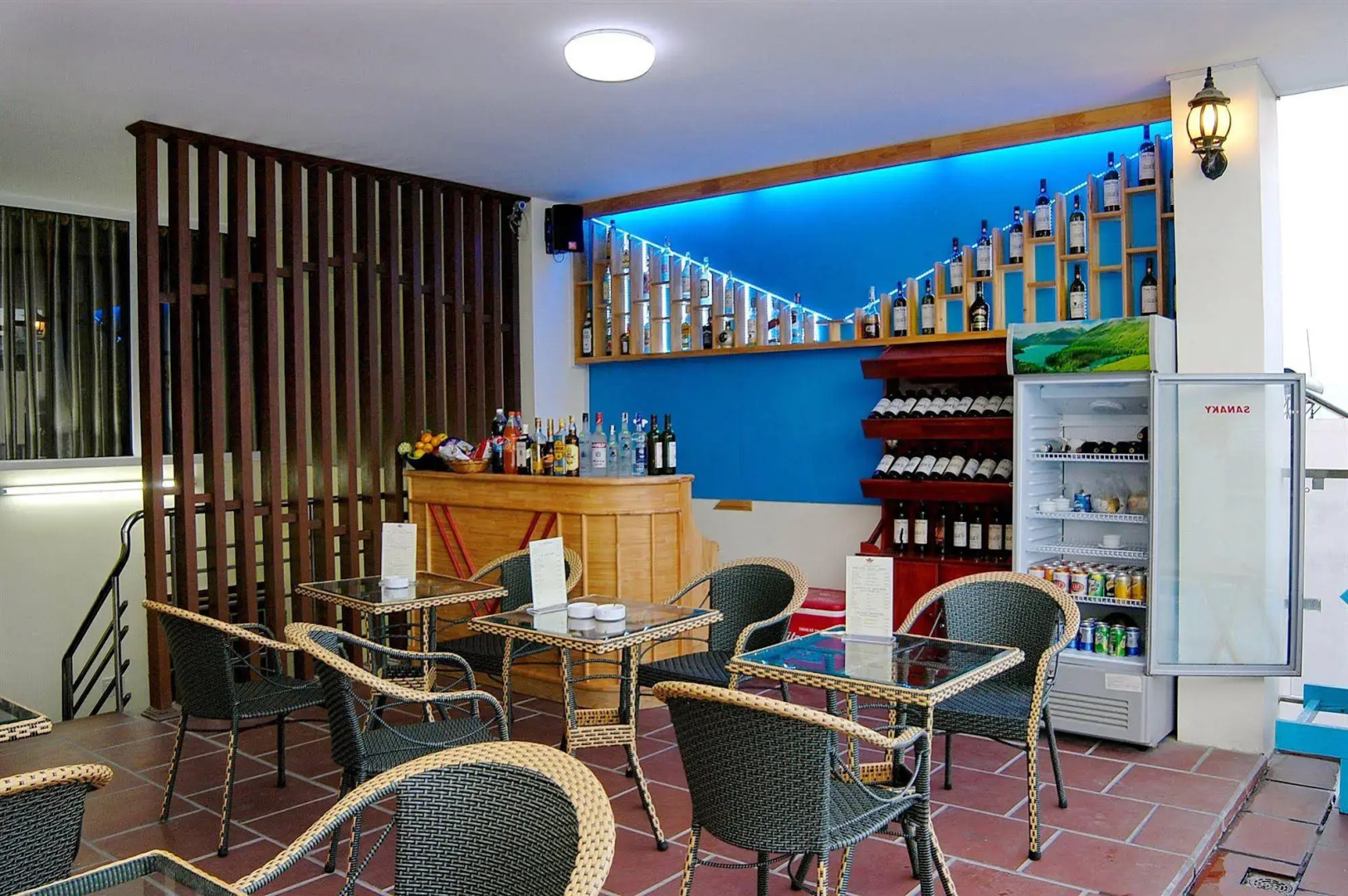 Victorian Nha Trang Hotel