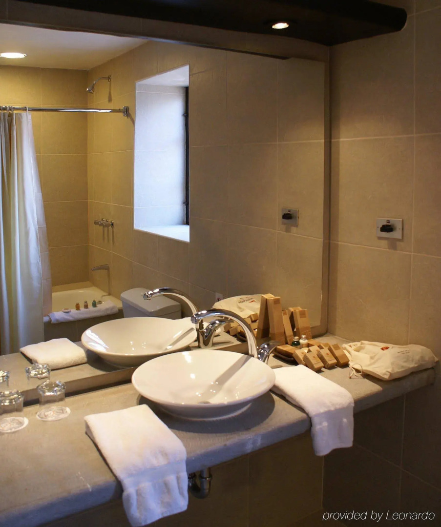 Sonesta Hotel Yucay -Valle Sagrado