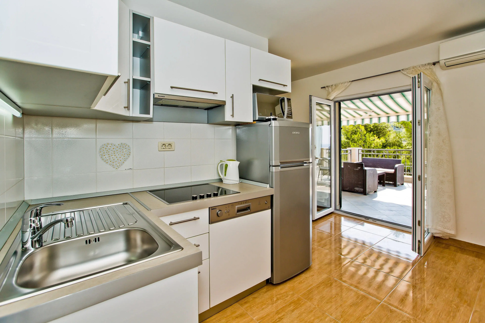 Apartments Lavanda