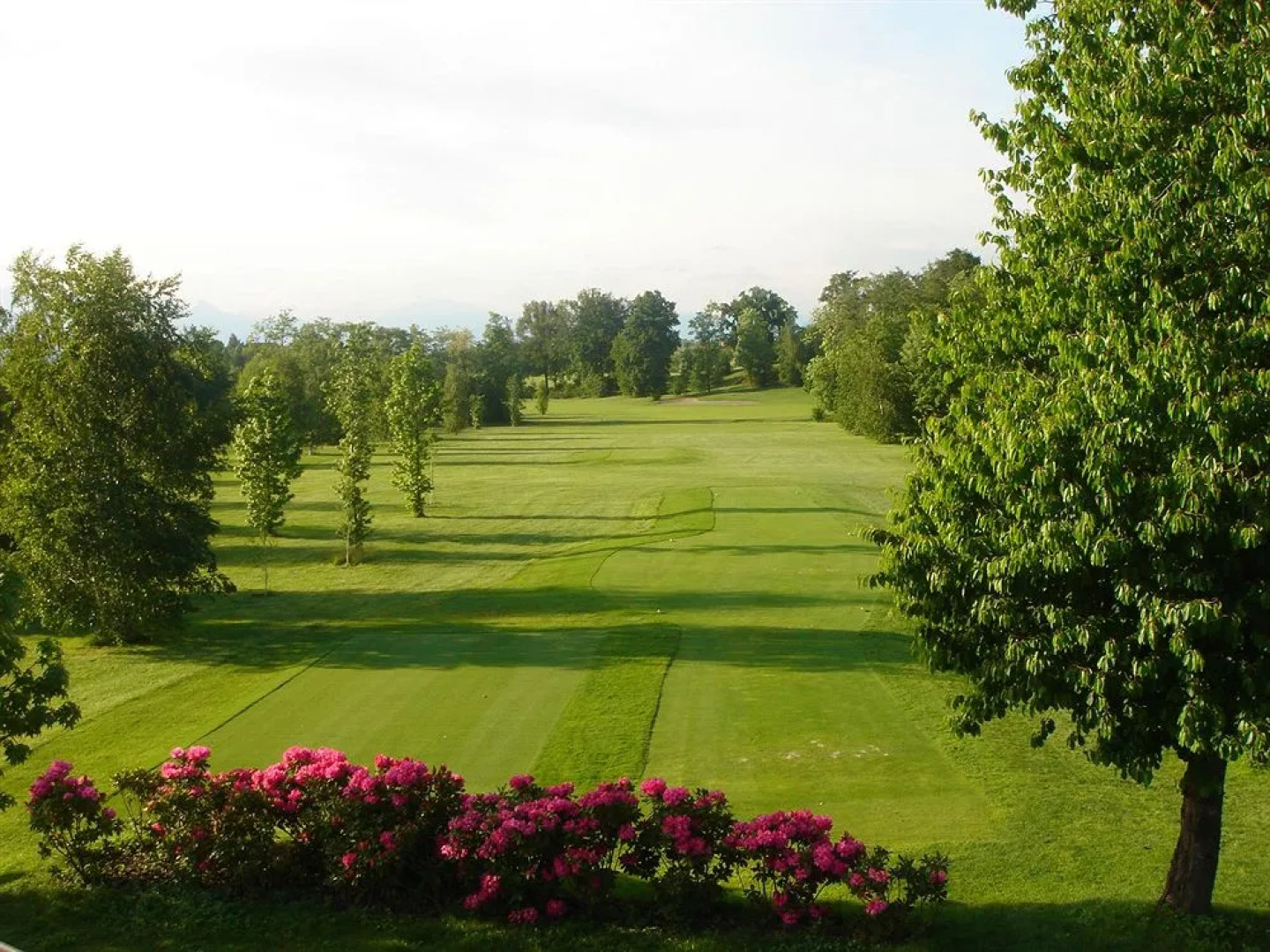 UNAHOTELS Golf Hotel Cavaglià