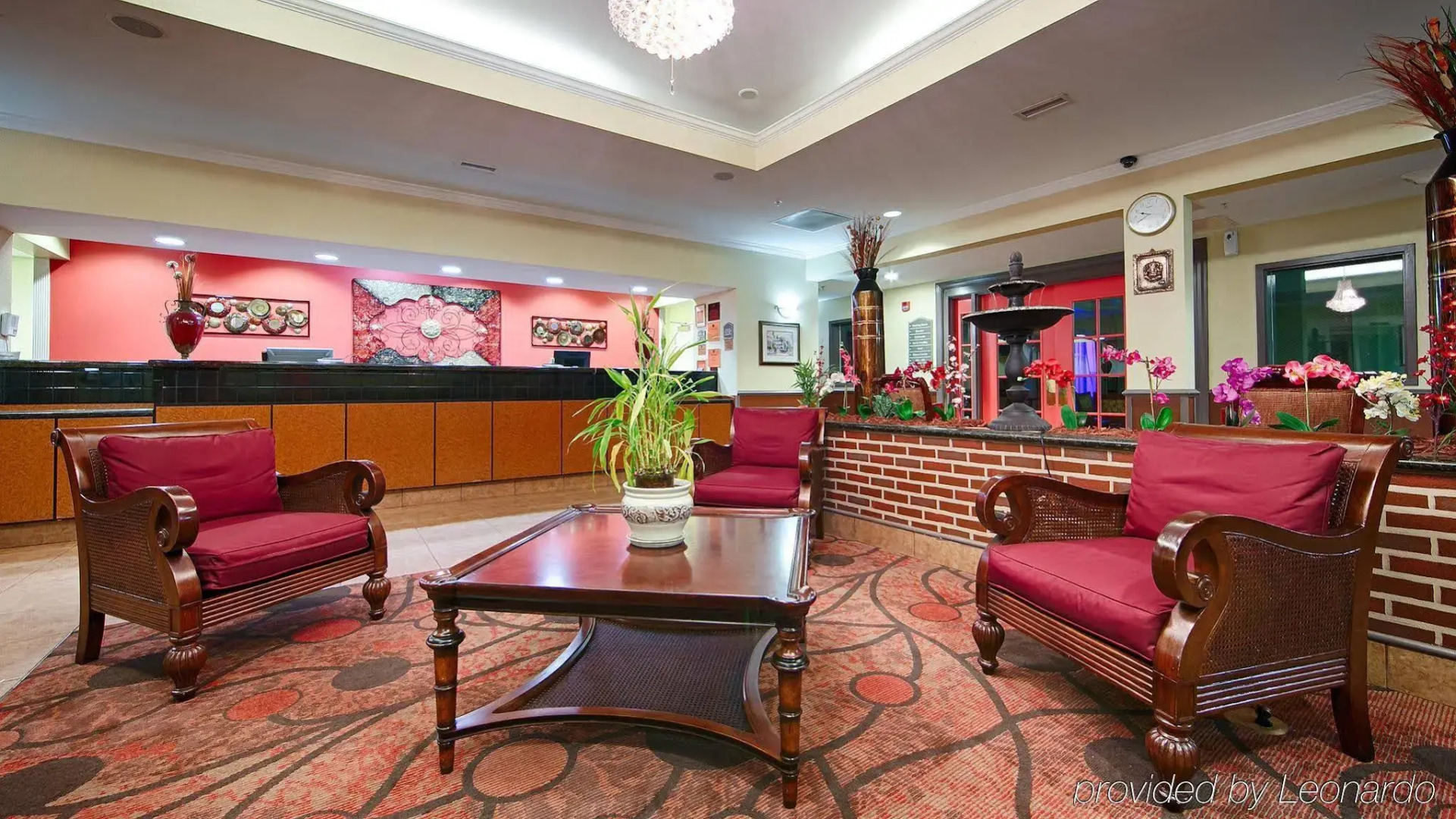 Best Western Airport Inn & Suites