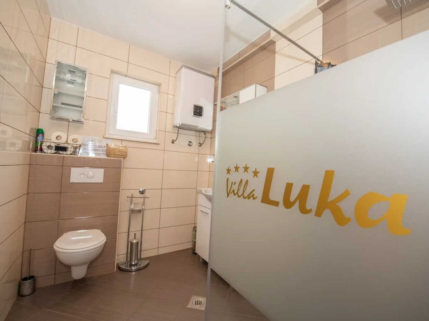 Holiday Home near Trogir