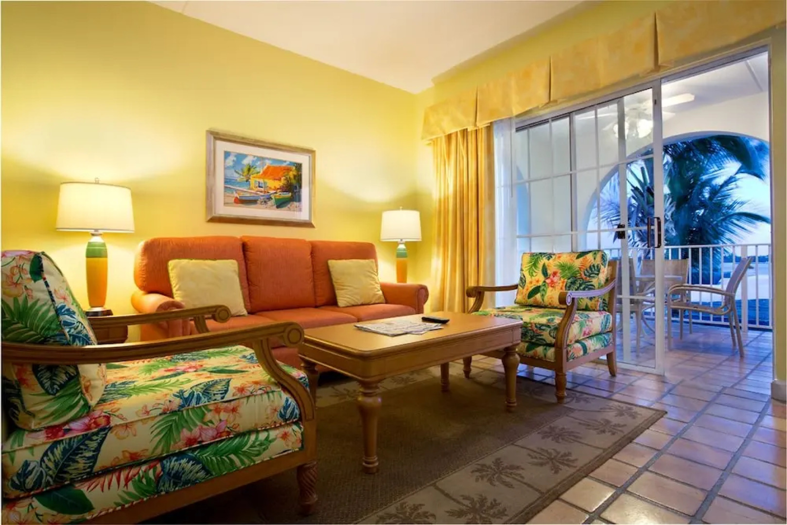 Paradise Harbour Club & Marina