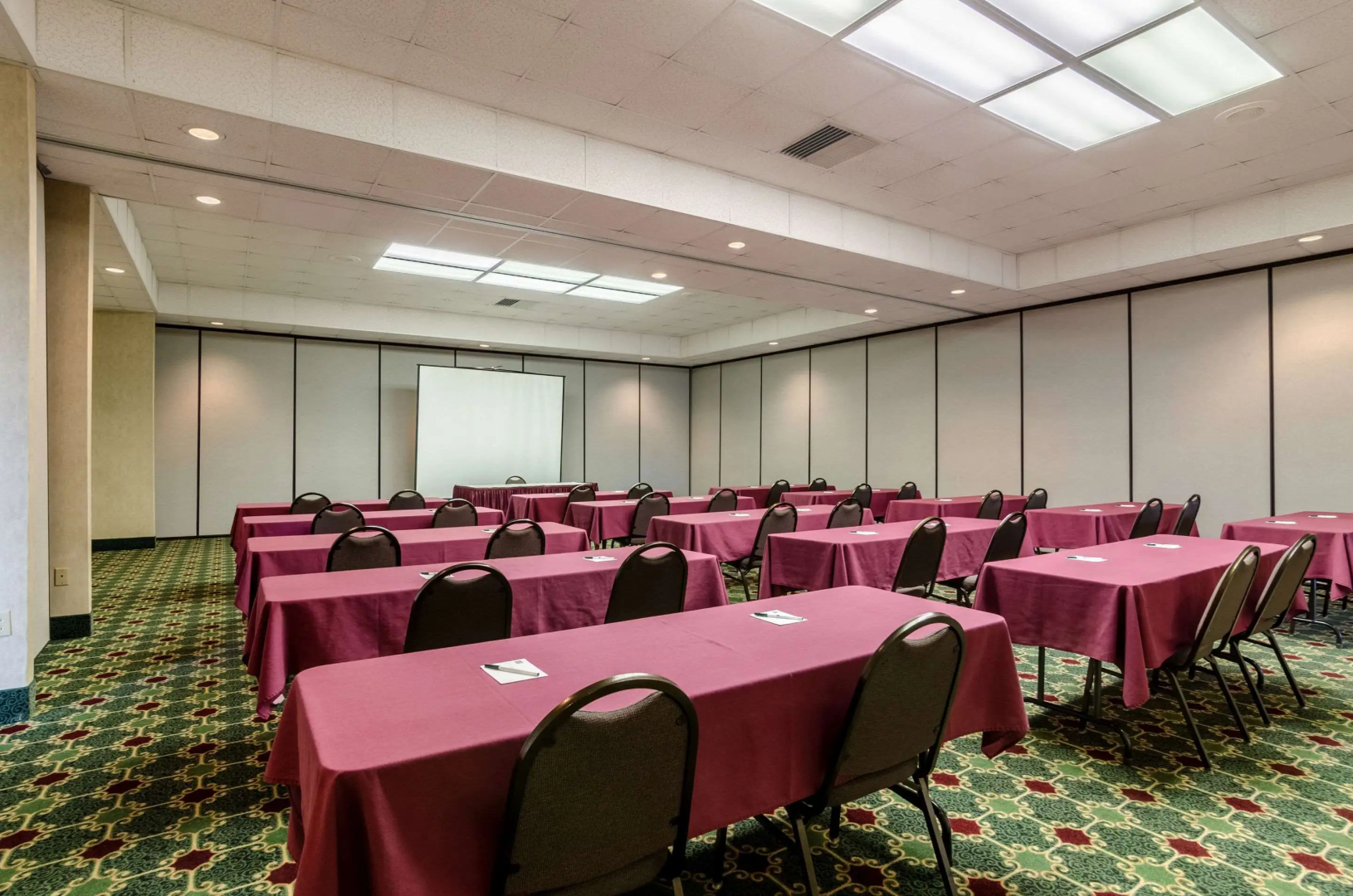 Quality Inn Harrison North