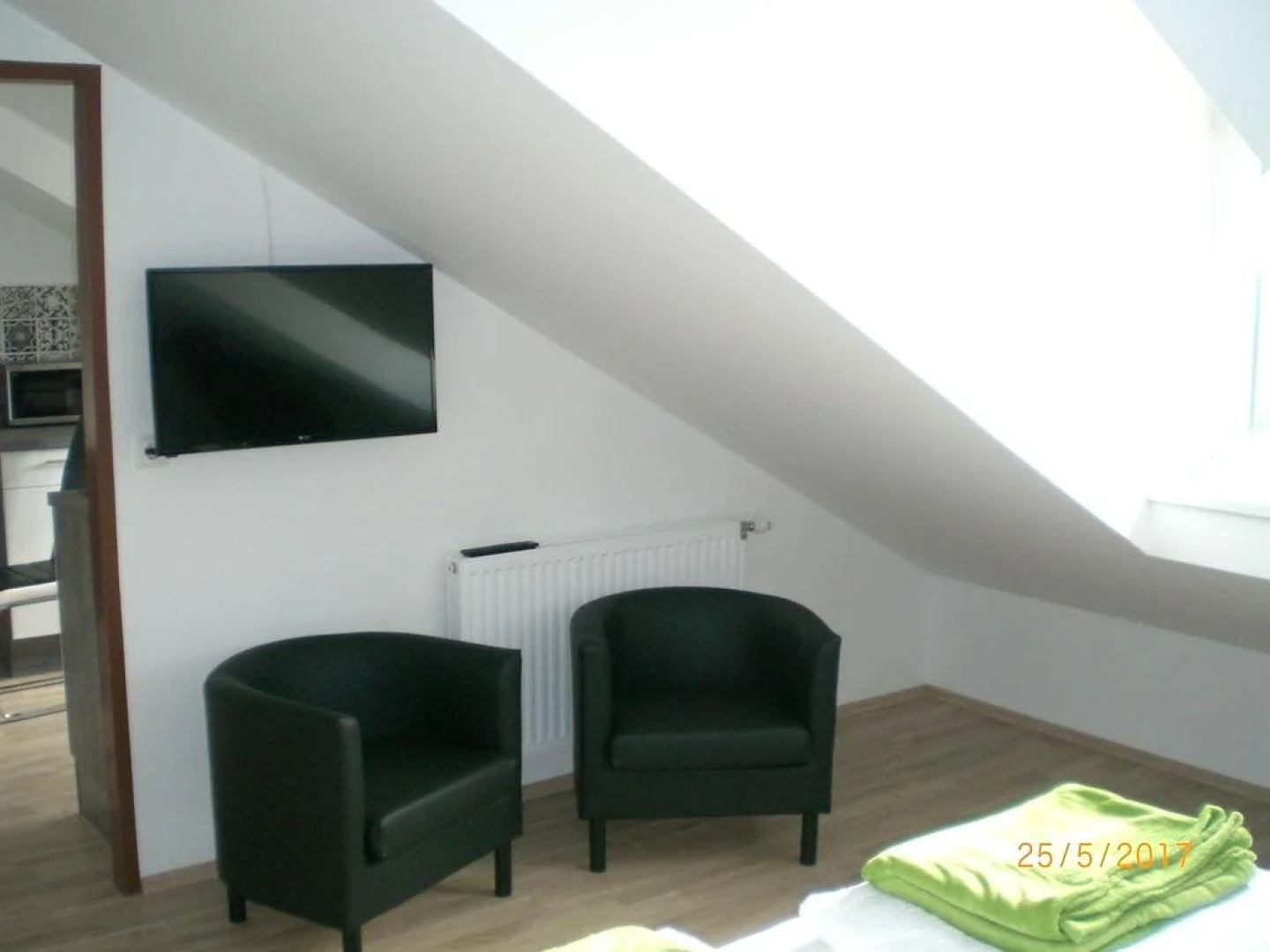 Ferienwohnungen Feldsee