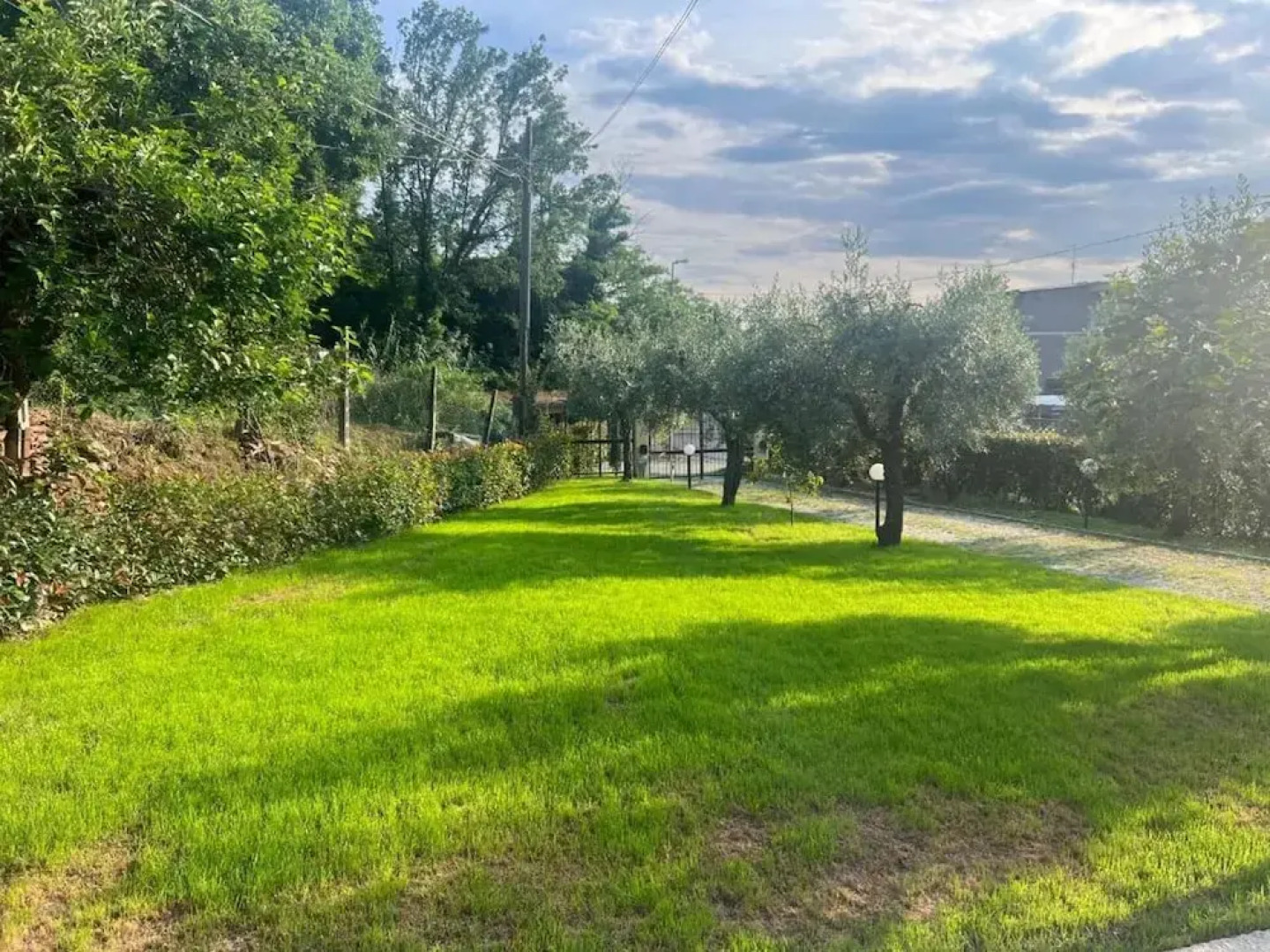 Tuscan Tranquility in Monsummano Terme