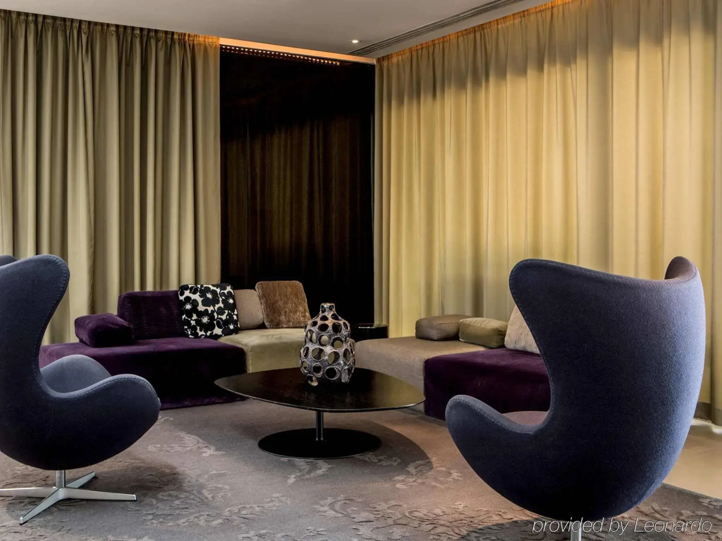 Sofitel Lyon Bellecour