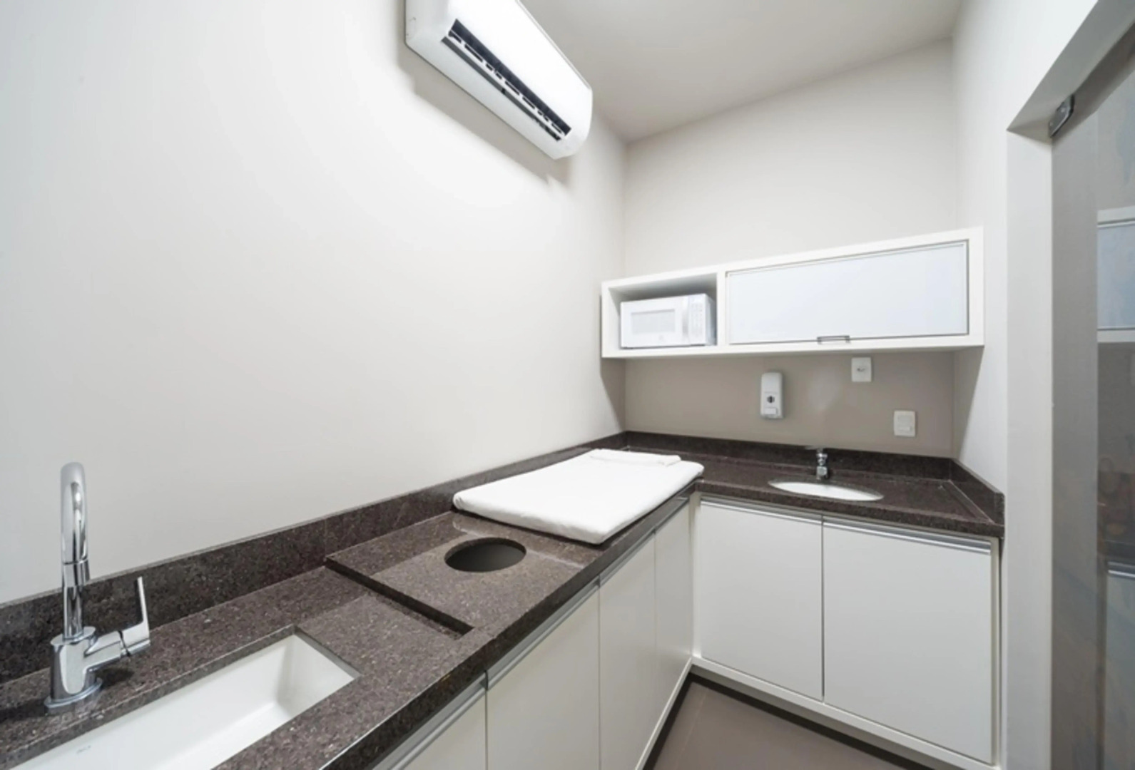 Hotel Laghetto Pedras Altas