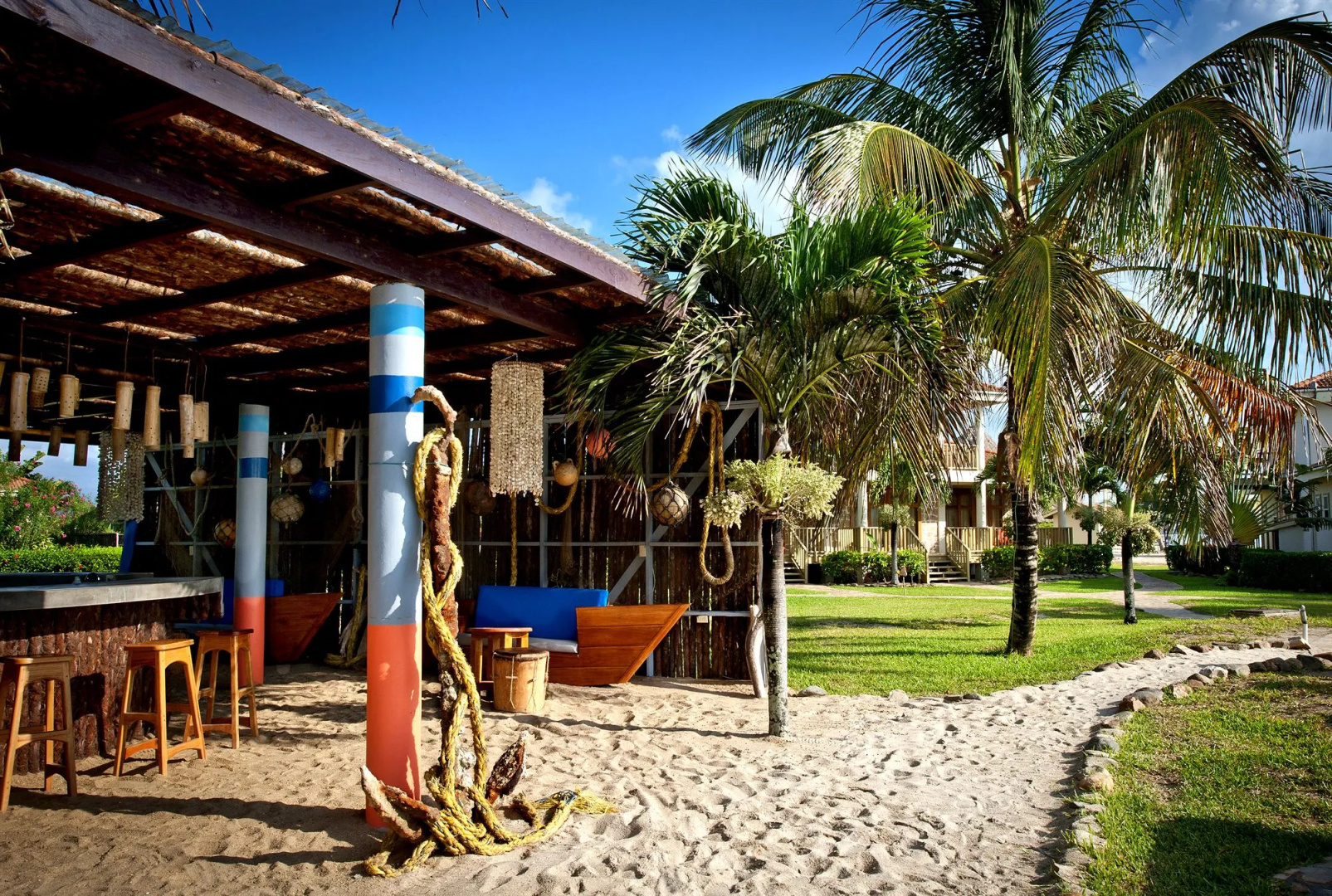 Hopkins Bay Belize, a Muy'Ono Resort